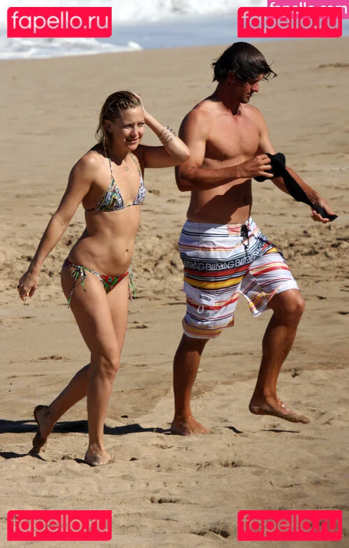 Kate Hudson Onlyfans Photo Gallery 