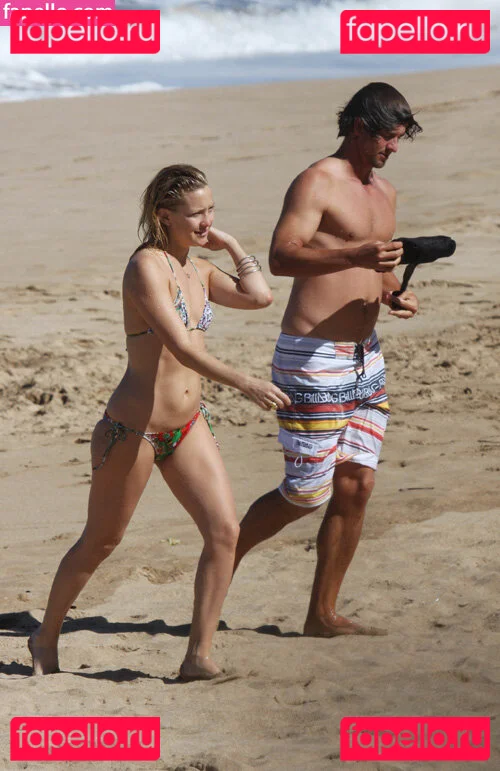 Kate Hudson Onlyfans Photo Gallery 