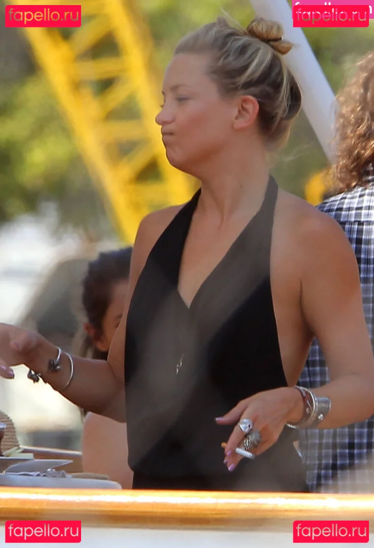 Kate Hudson Onlyfans Photo Gallery 