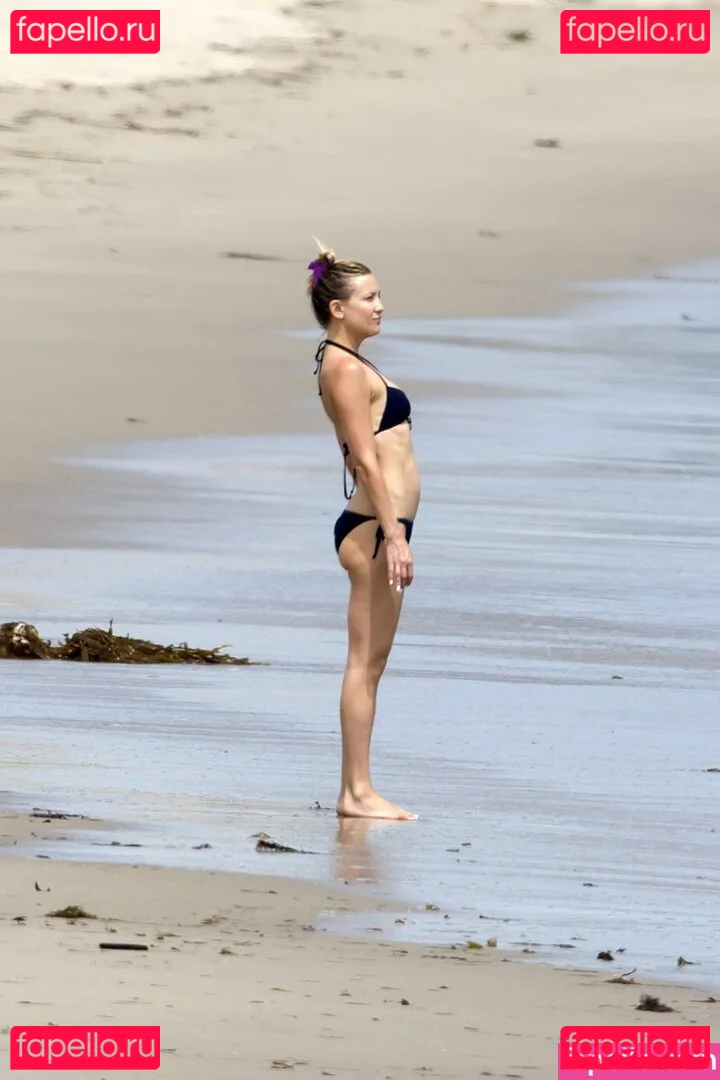 Kate Hudson Onlyfans Photo Gallery 