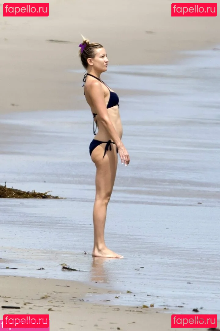 Kate Hudson Onlyfans Photo Gallery 