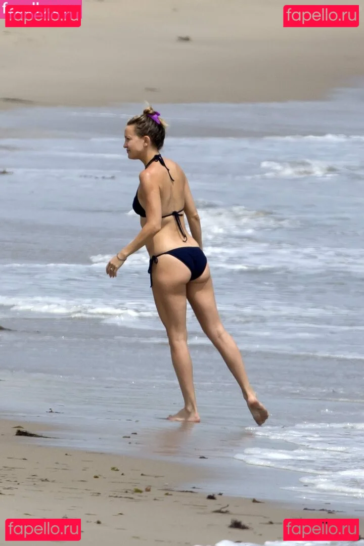 Kate Hudson Onlyfans Photo Gallery 