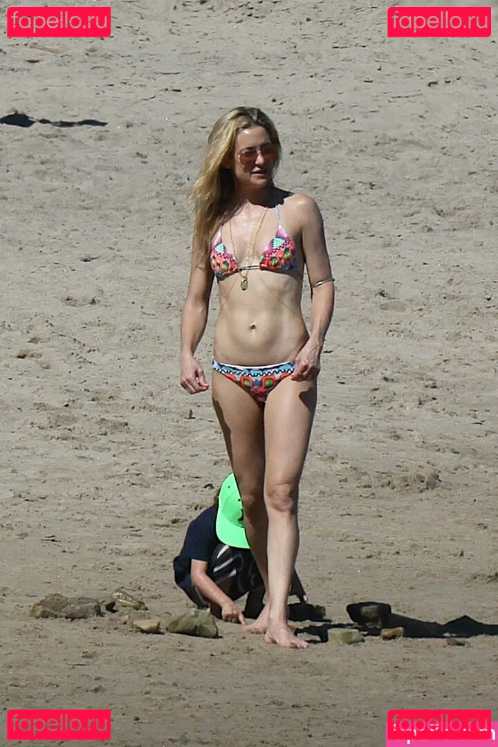 Kate Hudson Onlyfans Photo Gallery 