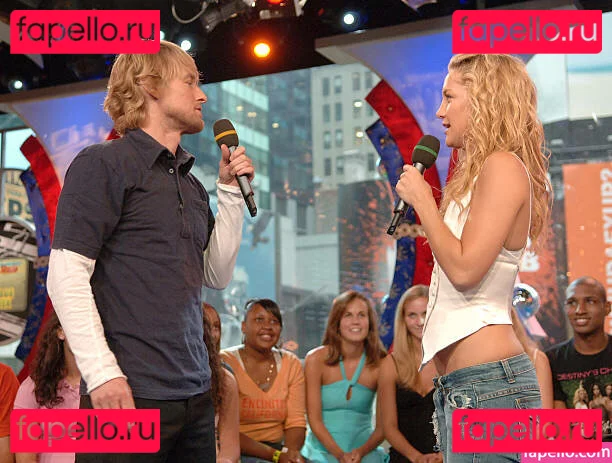 Kate Hudson Onlyfans Photo Gallery 