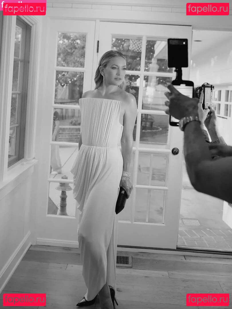 Kate Hudson Onlyfans Photo Gallery 