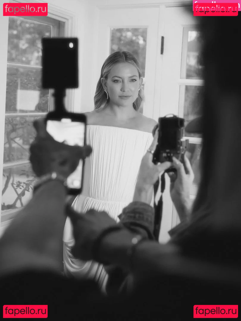 Kate Hudson Onlyfans Photo Gallery 