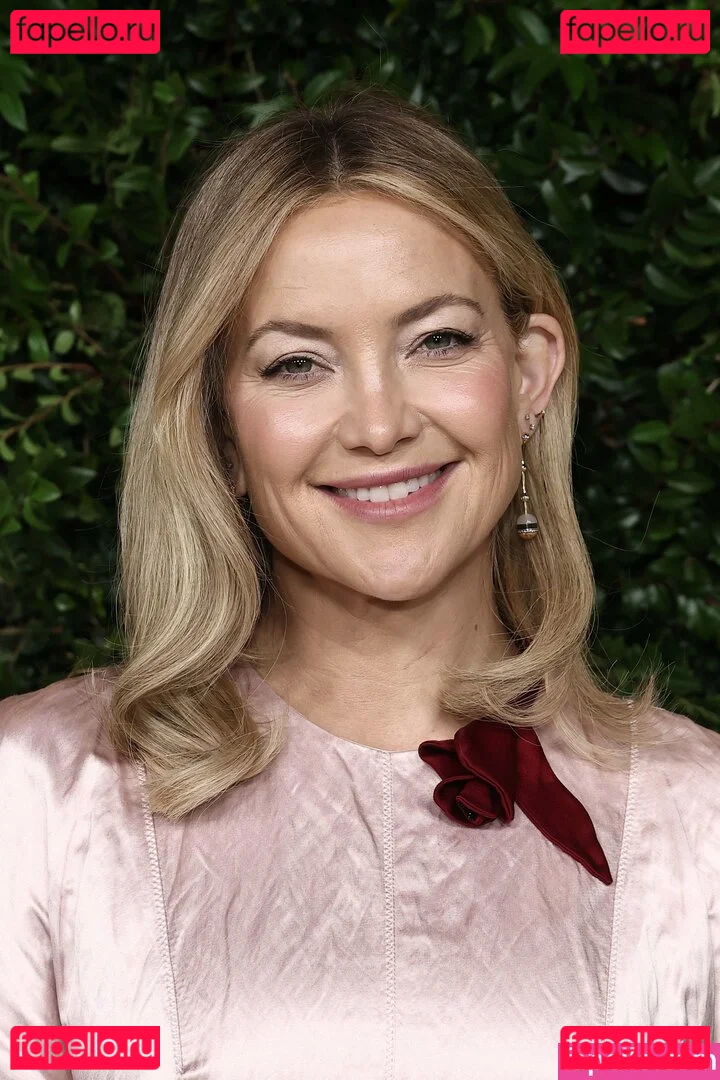 Kate Hudson Onlyfans Photo Gallery 