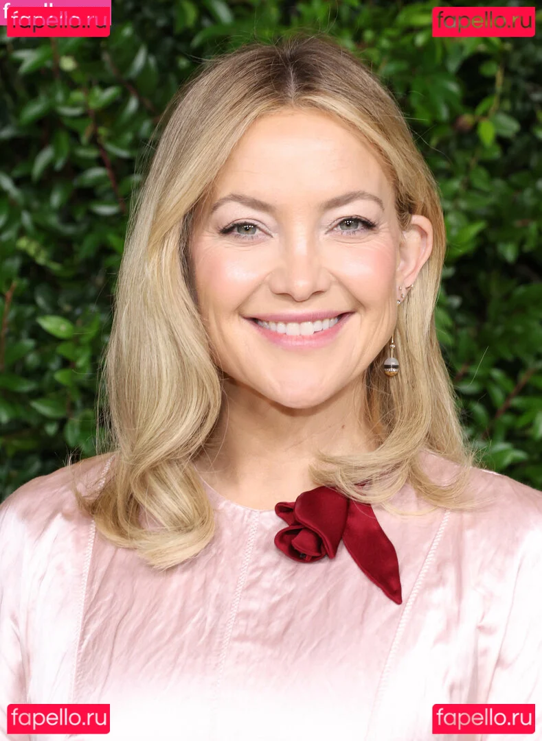 Kate Hudson Onlyfans Photo Gallery 