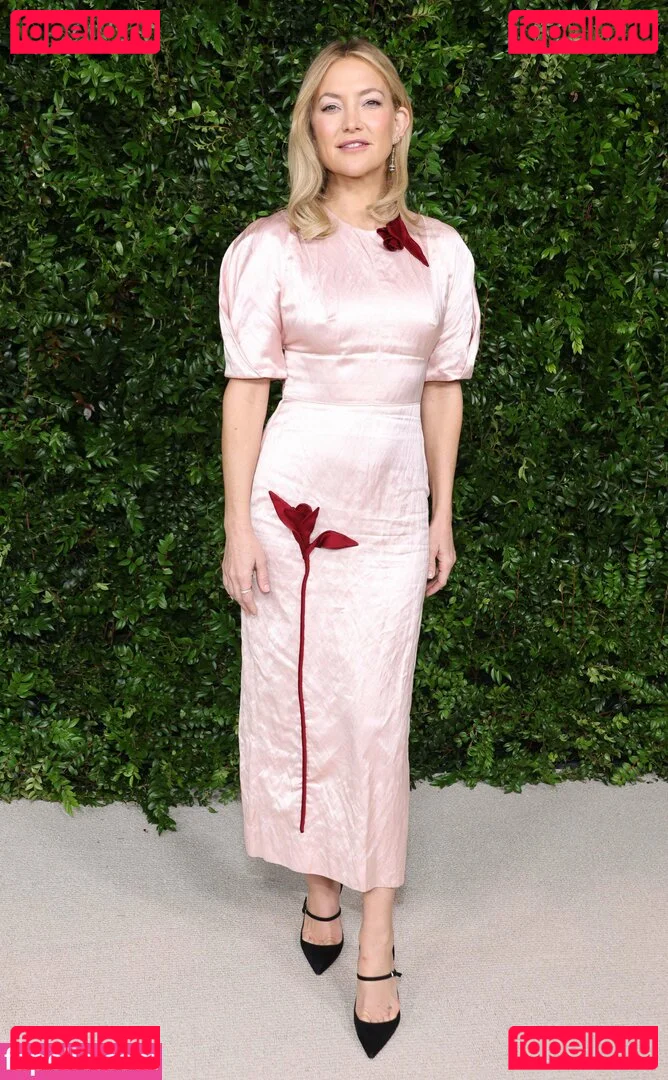 Kate Hudson Onlyfans Photo Gallery 