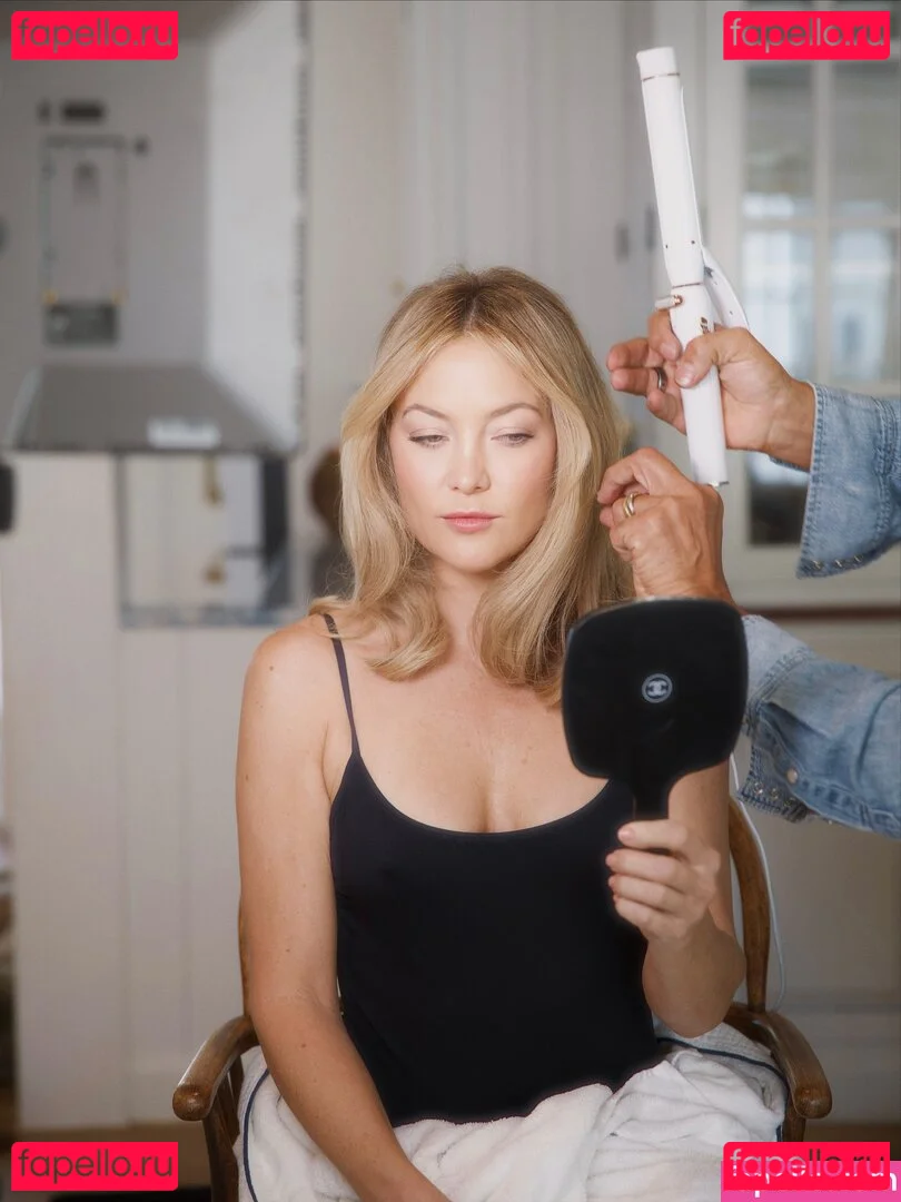 Kate Hudson Onlyfans Photo Gallery 