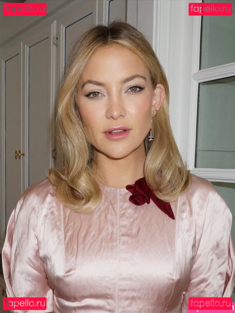 Kate Hudson Onlyfans Photo Gallery 