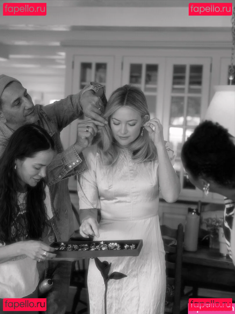 Kate Hudson Onlyfans Photo Gallery 