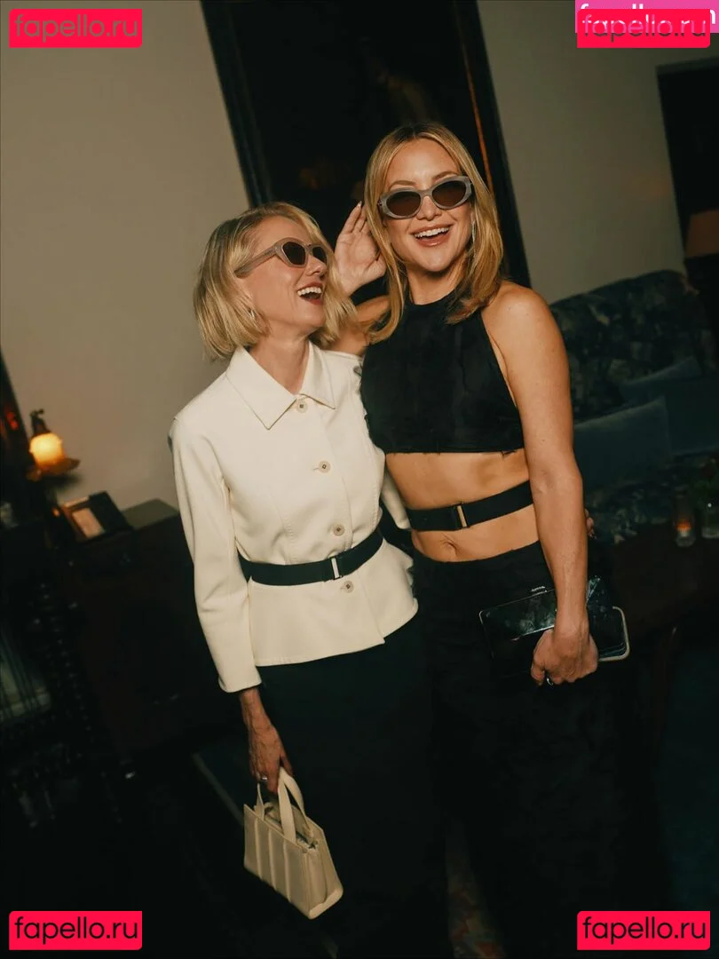 Kate Hudson Onlyfans Photo Gallery 