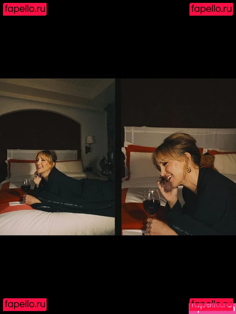 Kate Hudson Onlyfans Photo Gallery 