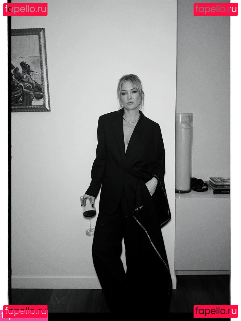 Kate Hudson Onlyfans Photo Gallery 