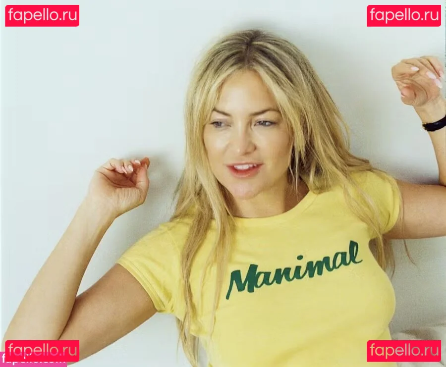 Kate Hudson Onlyfans Photo Gallery 