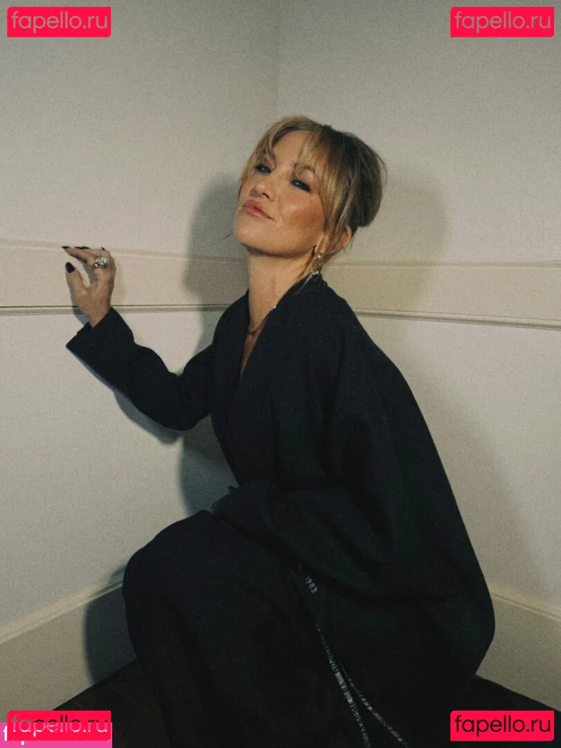 Kate Hudson Onlyfans Photo Gallery 