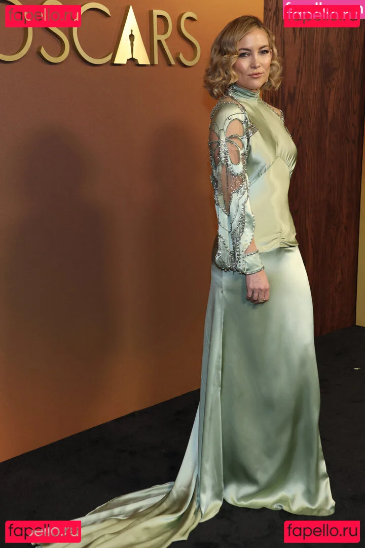 Kate Hudson Onlyfans Photo Gallery 