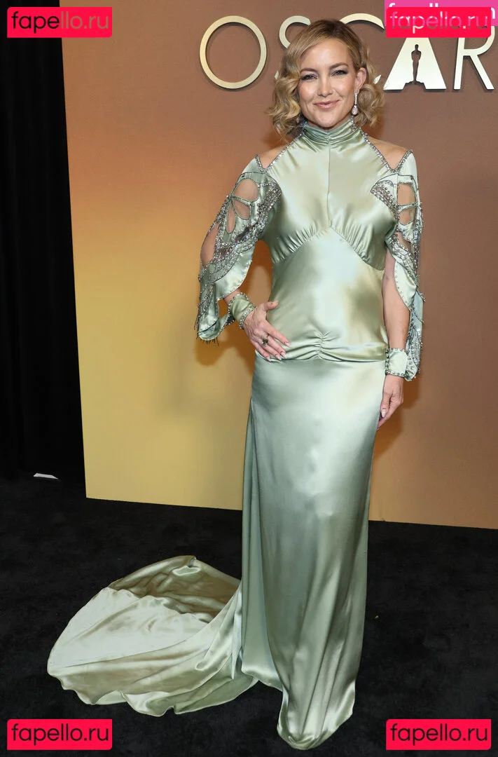 Kate Hudson Onlyfans Photo Gallery 