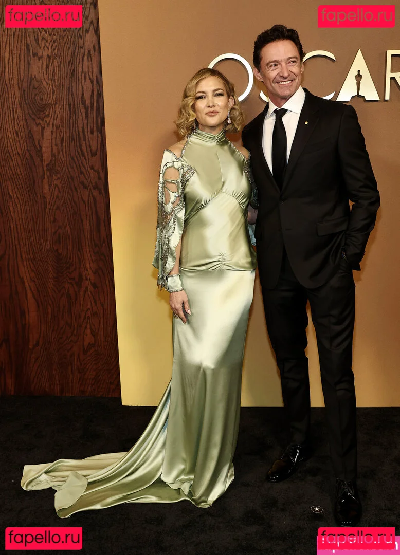 Kate Hudson Onlyfans Photo Gallery 