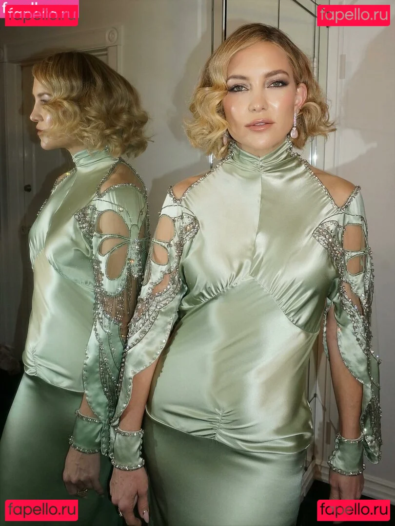 Kate Hudson Onlyfans Photo Gallery 