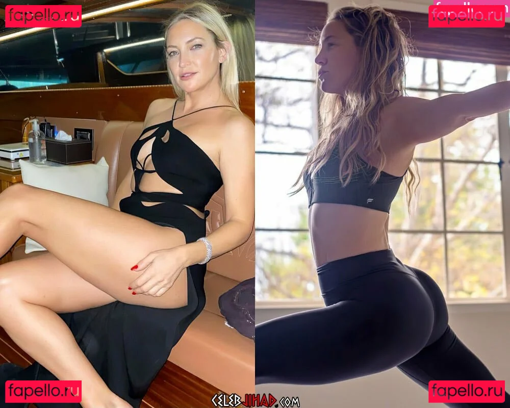 Kate Hudson Onlyfans Photo Gallery 