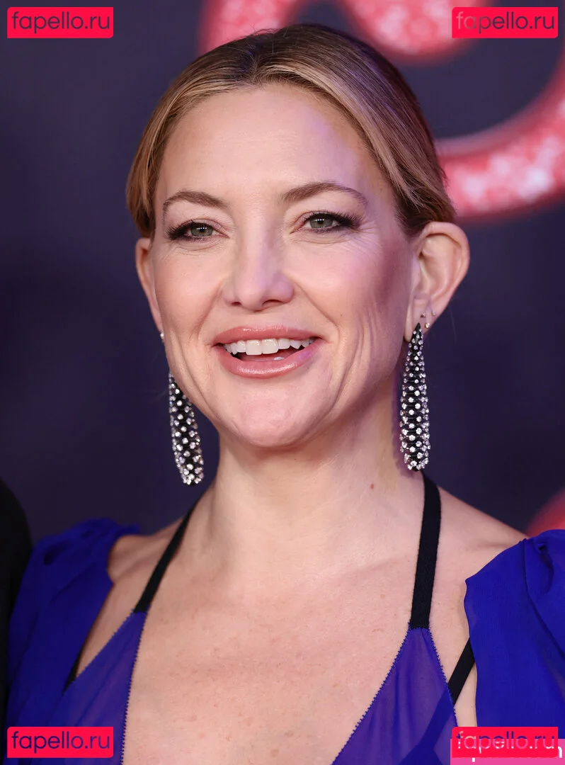 Kate Hudson Onlyfans Photo Gallery 