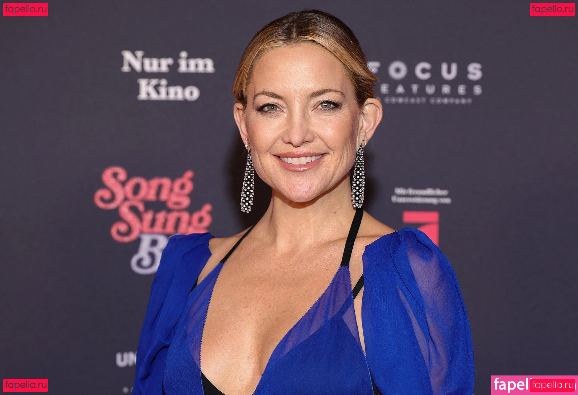 Kate Hudson Onlyfans Photo Gallery 