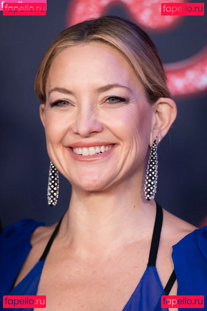 Kate Hudson Onlyfans Photo Gallery 