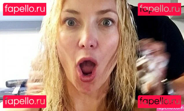 Kate Hudson Onlyfans Photo Gallery 