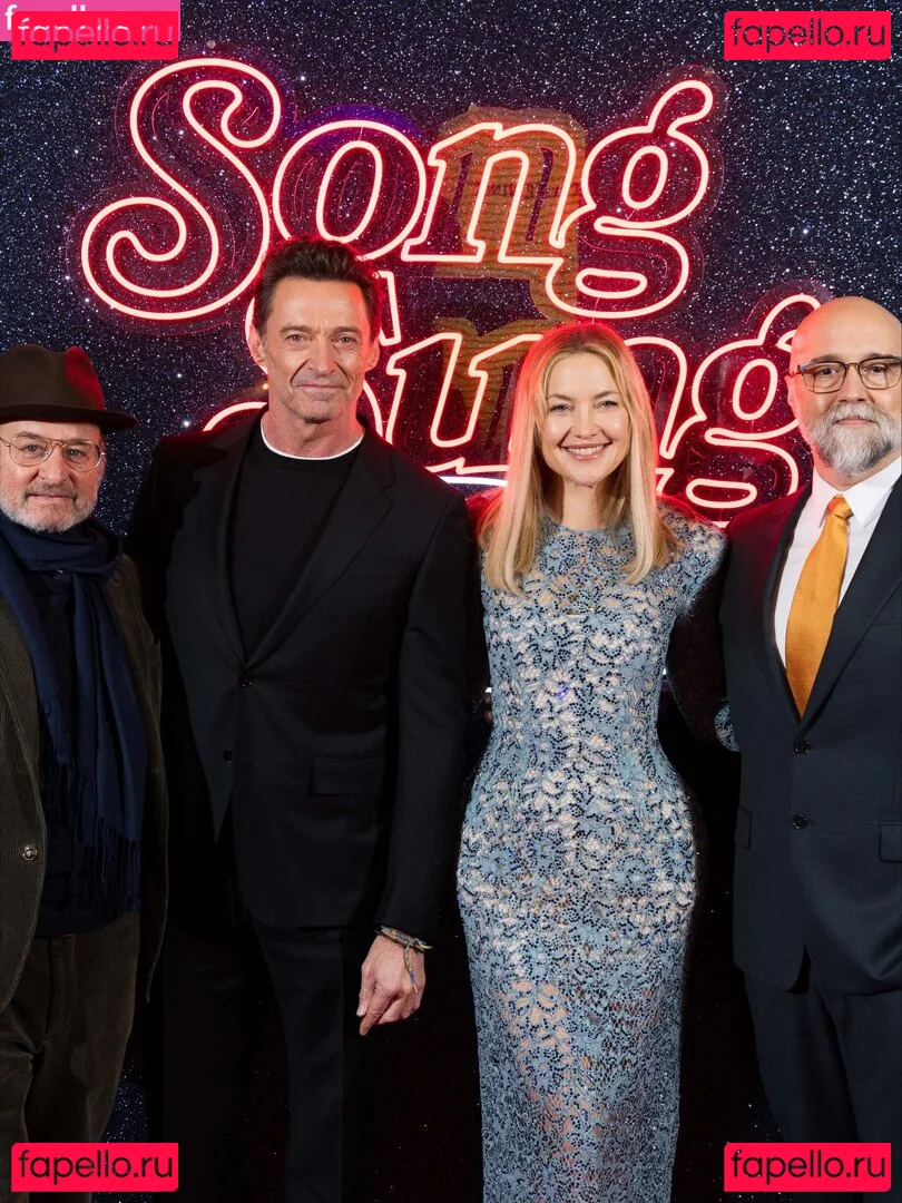 Kate Hudson Onlyfans Photo Gallery 