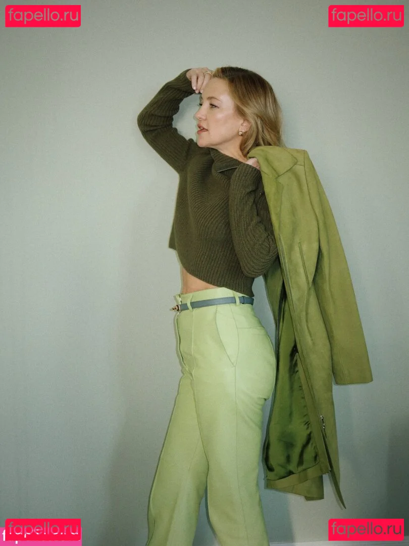 Kate Hudson Onlyfans Photo Gallery 