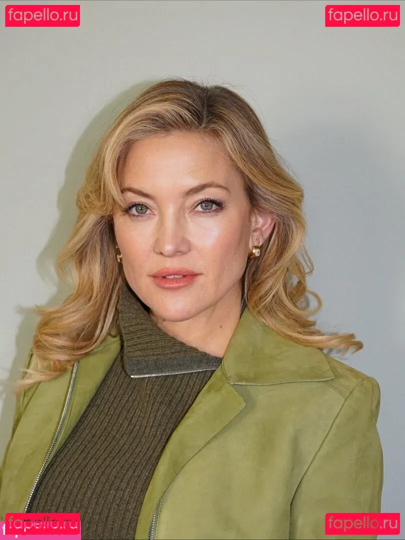 Kate Hudson Onlyfans Photo Gallery 