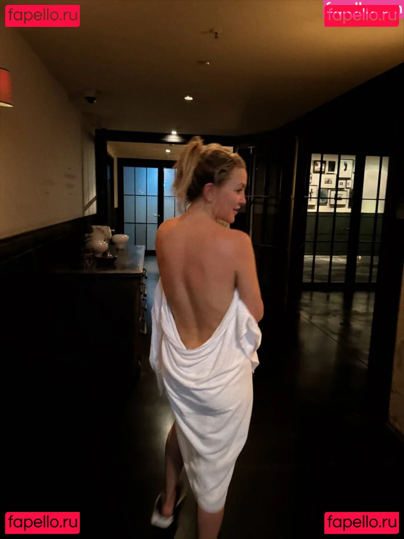 Kate Hudson Onlyfans Photo Gallery 