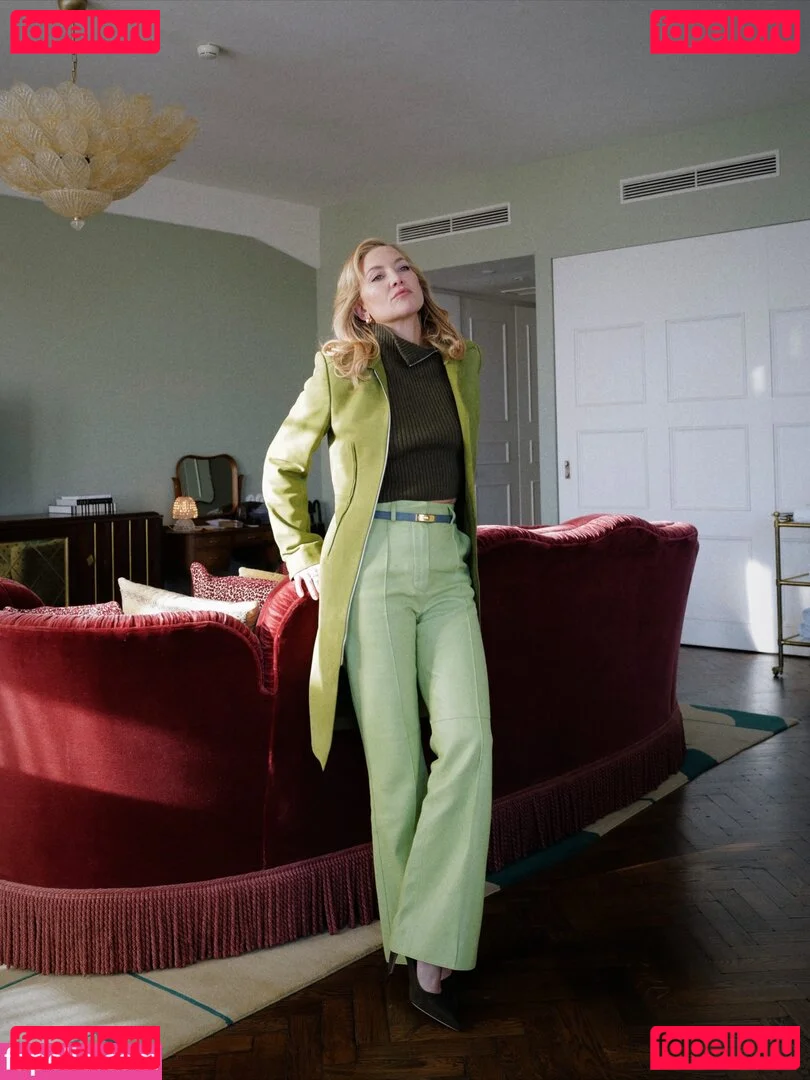 Kate Hudson Onlyfans Photo Gallery 