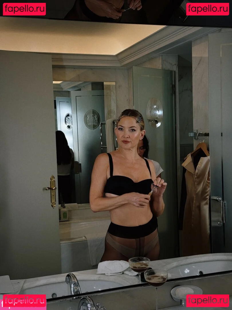 Kate Hudson Onlyfans Photo Gallery 