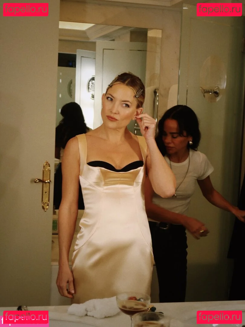 Kate Hudson Onlyfans Photo Gallery 