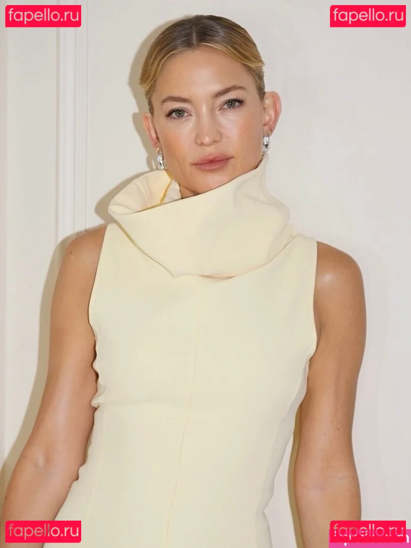 Kate Hudson Onlyfans Photo Gallery 