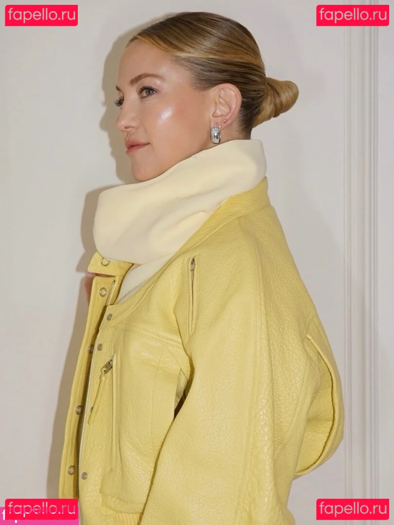 Kate Hudson Onlyfans Photo Gallery 