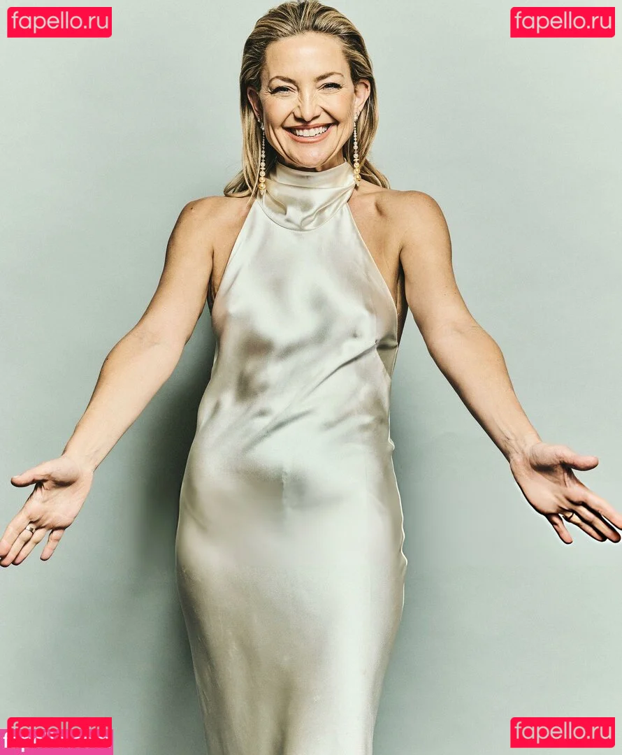 Kate Hudson Onlyfans Photo Gallery 