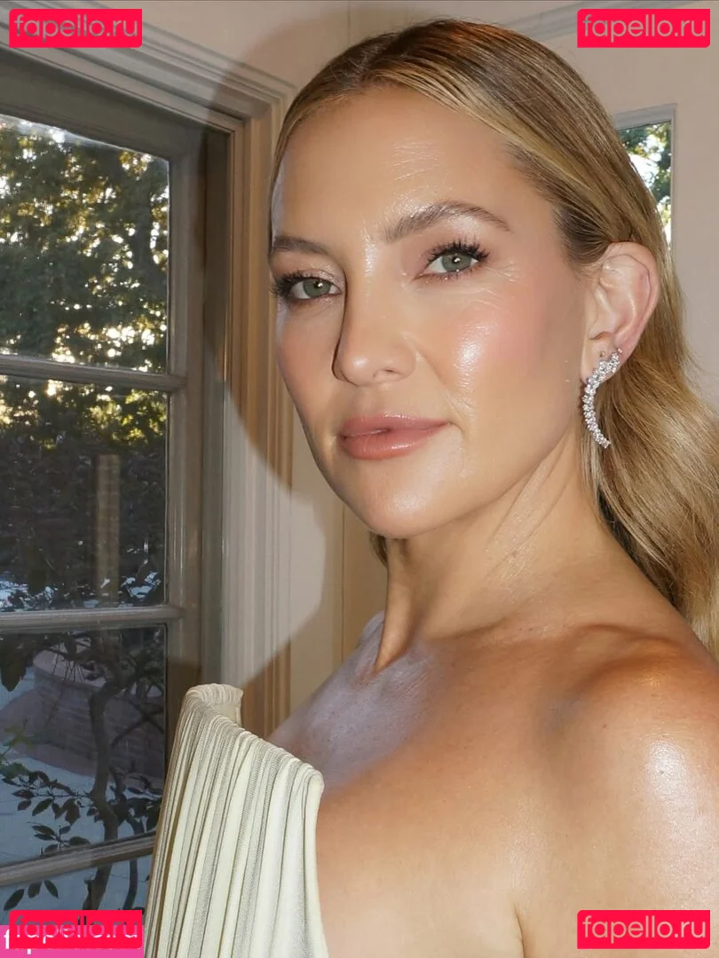 Kate Hudson Onlyfans Photo Gallery 