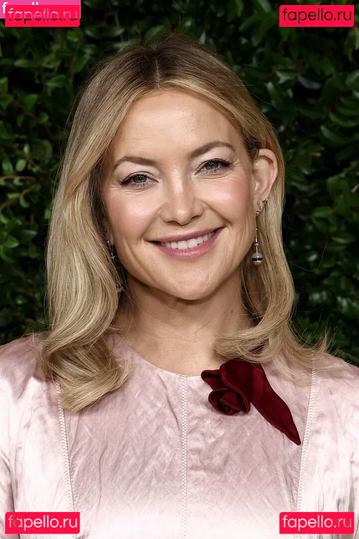Kate Hudson Onlyfans Photo Gallery 