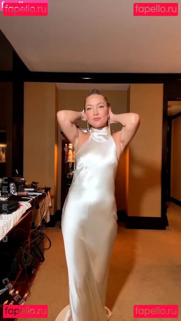 Kate Hudson Onlyfans Photo Gallery 