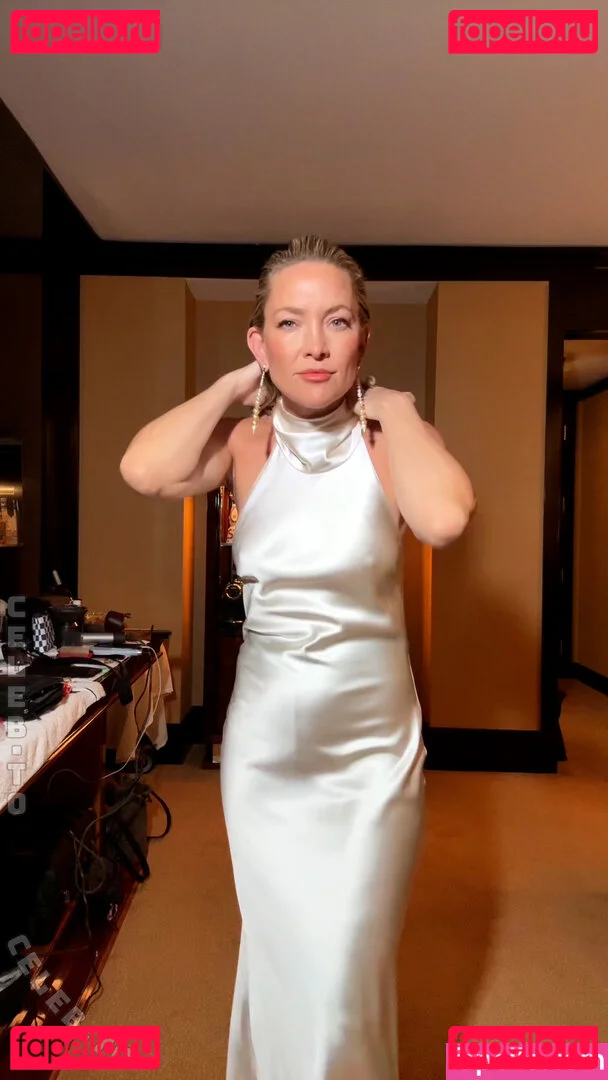 Kate Hudson Onlyfans Photo Gallery 