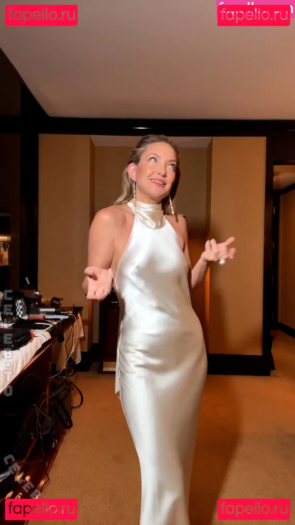 Kate Hudson Onlyfans Photo Gallery 