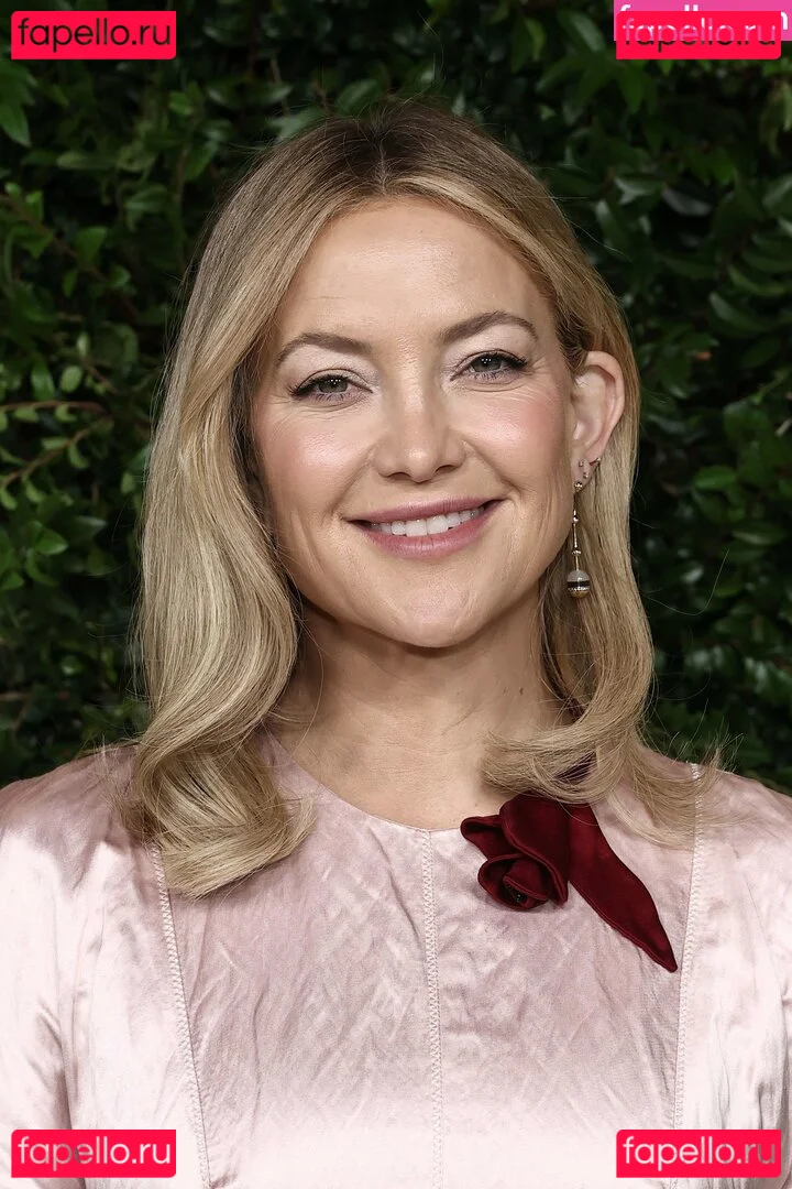 Kate Hudson Onlyfans Photo Gallery 