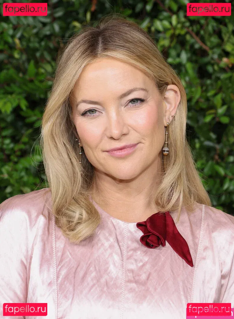 Kate Hudson Onlyfans Photo Gallery 