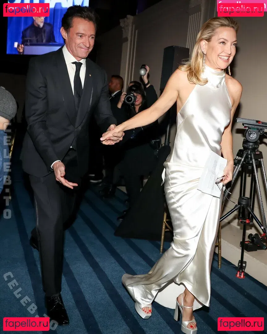 Kate Hudson Onlyfans Photo Gallery 