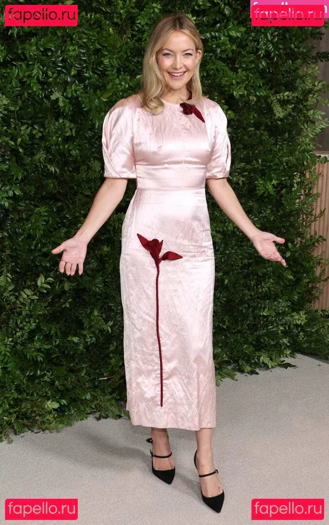 Kate Hudson Onlyfans Photo Gallery 