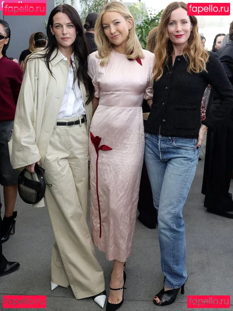 Kate Hudson Onlyfans Photo Gallery 